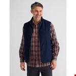 Breakaway Chicago Vest - navy